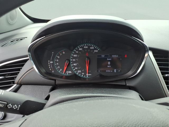 Used 2019 Chevrolet Trax LS image 18