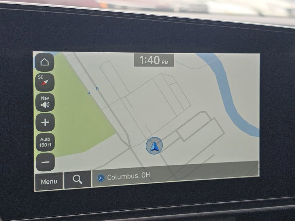 Used 2024 Hyundai Elantra SEL FWD image 3