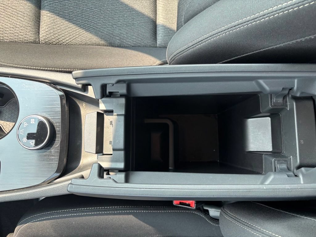 Certified 2026 Nissan Rogue SV AWD/4WD image 15