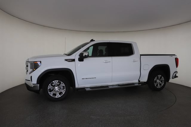 Used 2023 GMC Sierra 1500 SLE AWD/4WD image 5