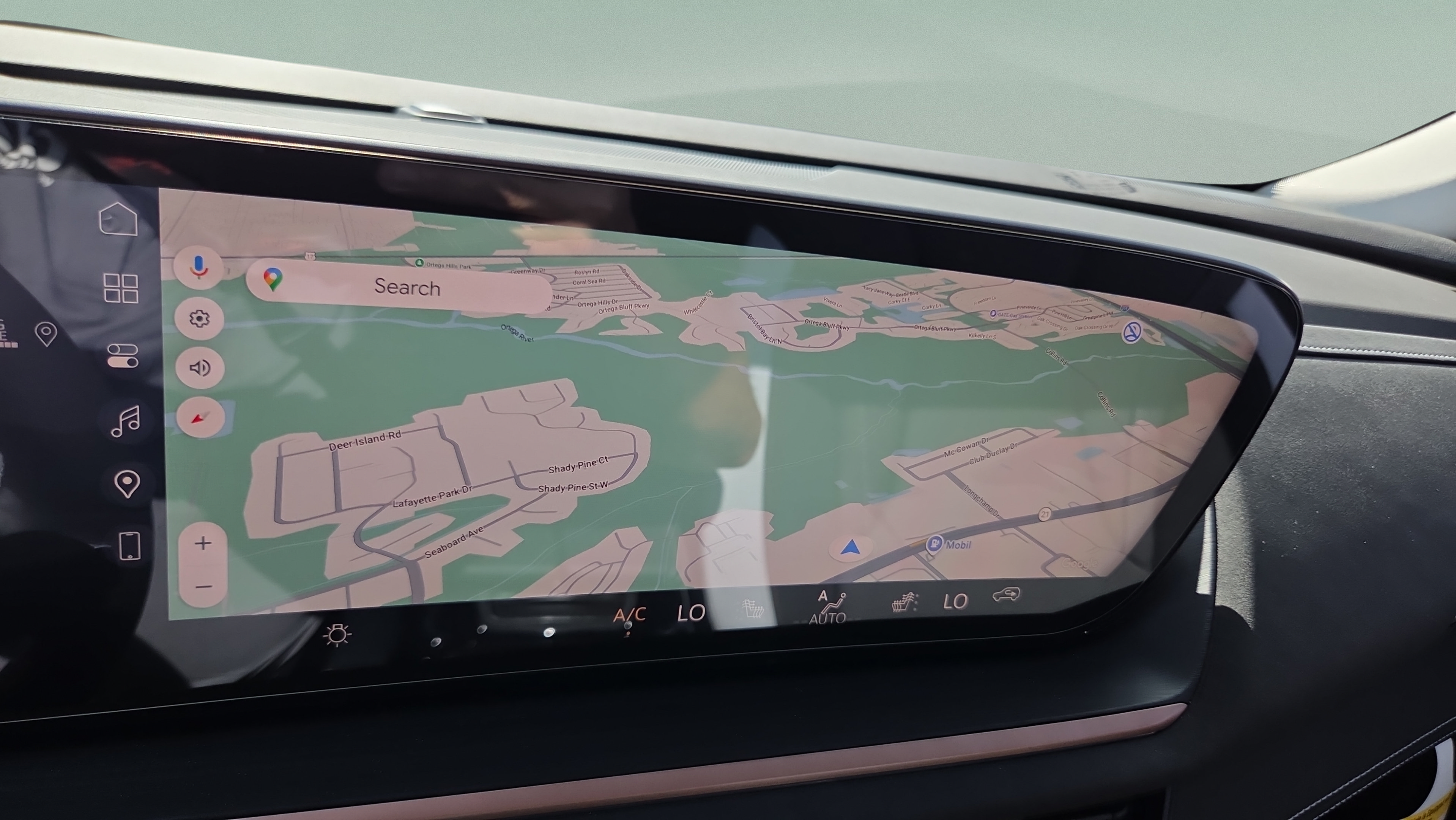New 2026 Buick Envision Sport Touring AWD/4WD image 18