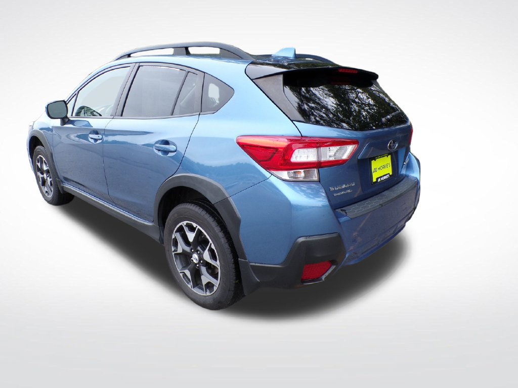 Used 2018 Subaru Crosstrek 2.0i Premium w/ Popular Package #2 AWD/4WD image 4