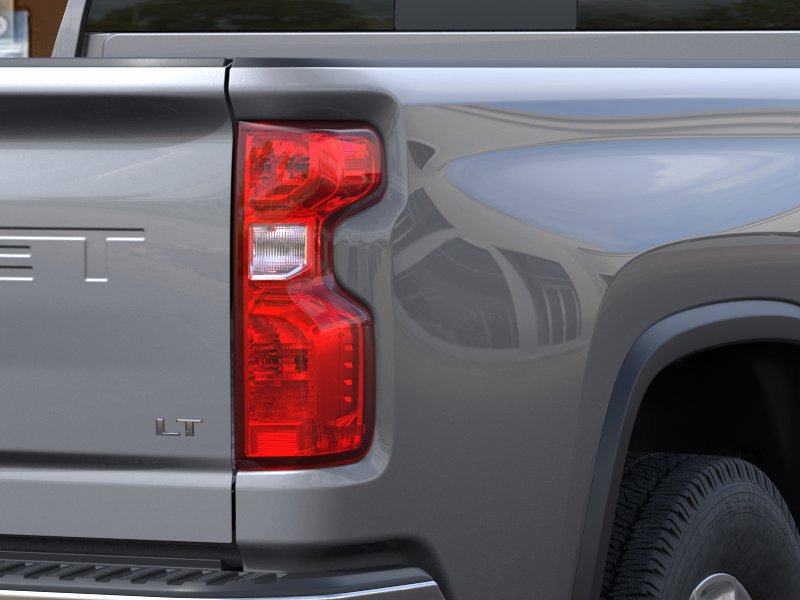 New 2026 Chevrolet Silverado 2500 LT w/ All Star Edition AWD/4WD image 11