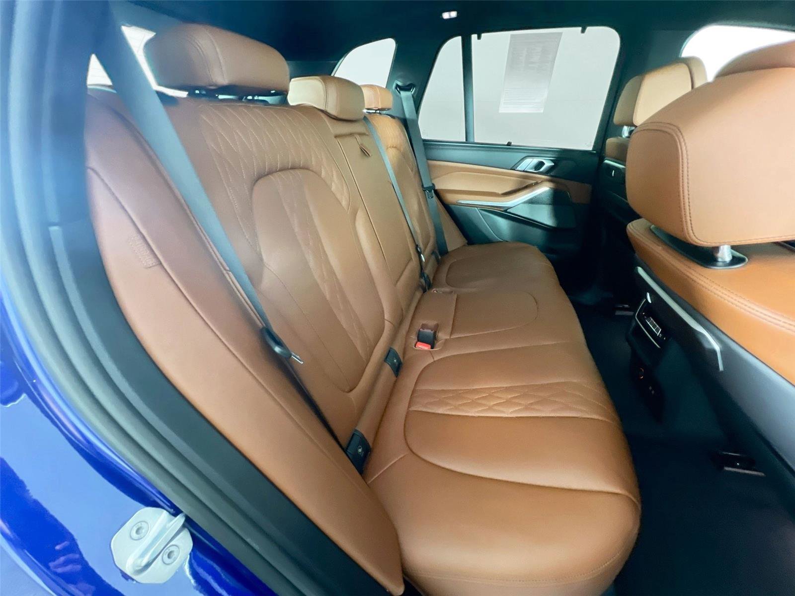 Used 2024 BMW X5 M60i image 26