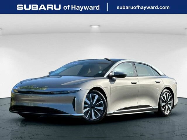 Used 2023 Lucid Air Grand Touring