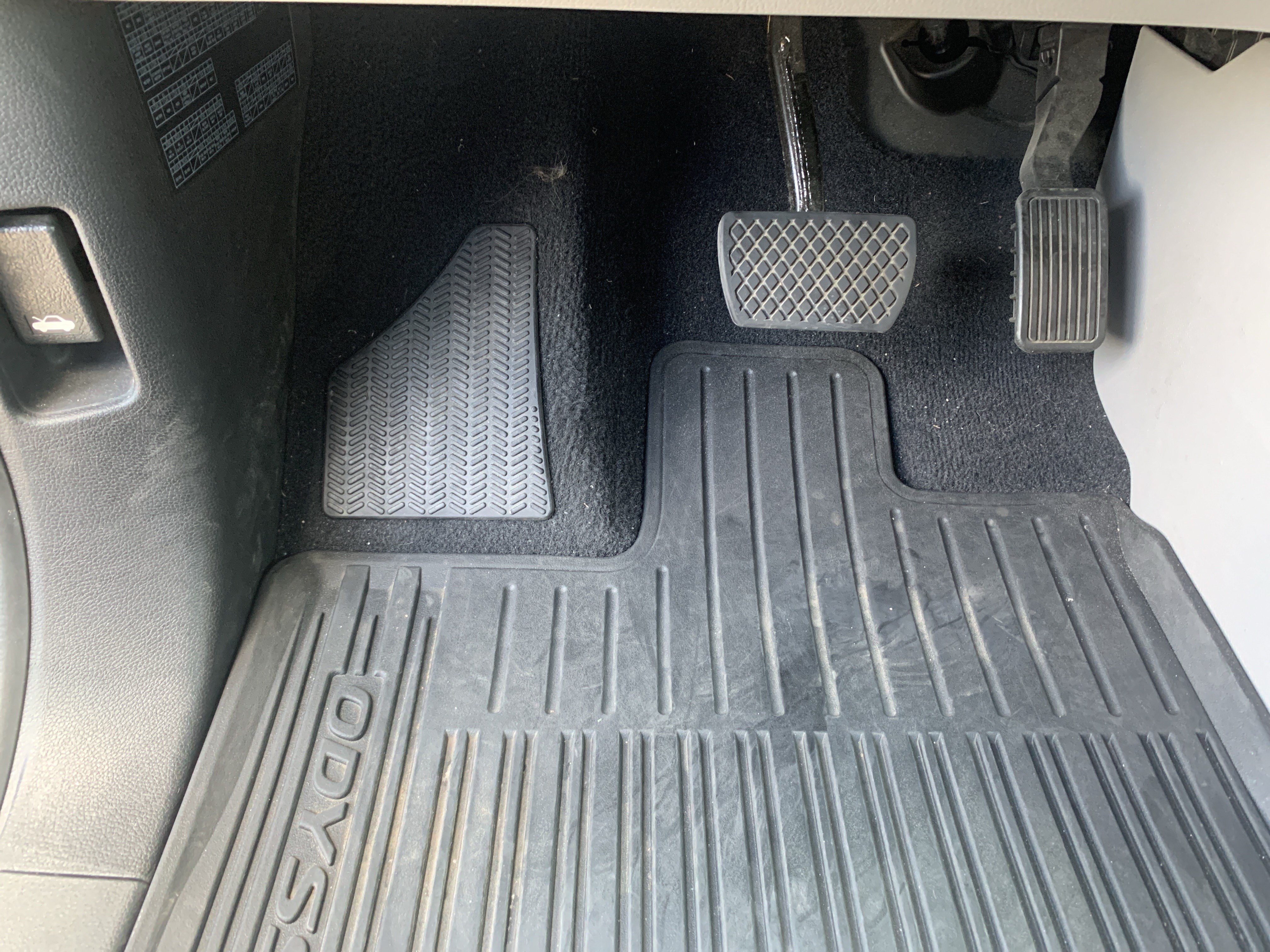 Used 2019 Honda Odyssey Touring image 16