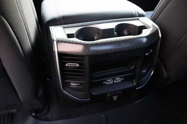New 2026 RAM 1500 Big Horn AWD/4WD image 41