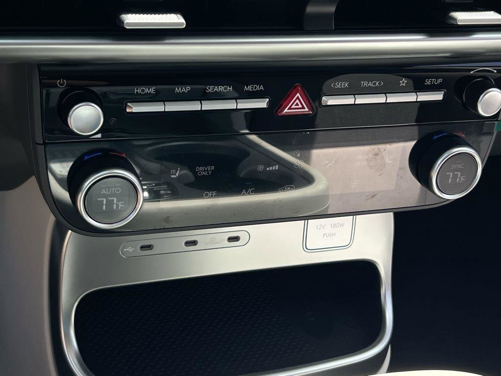 New 2026 Hyundai Ioniq 9 SE image 13