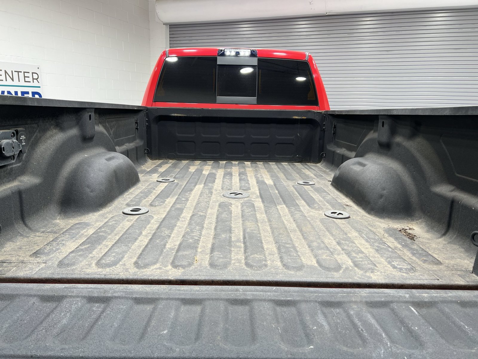 Used 2021 RAM 3500 Laramie AWD/4WD image 23