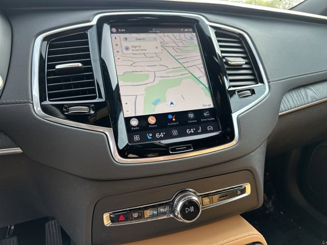 Certified 2024 Volvo XC90 B6 Ultimate w/ Protection Package image 24