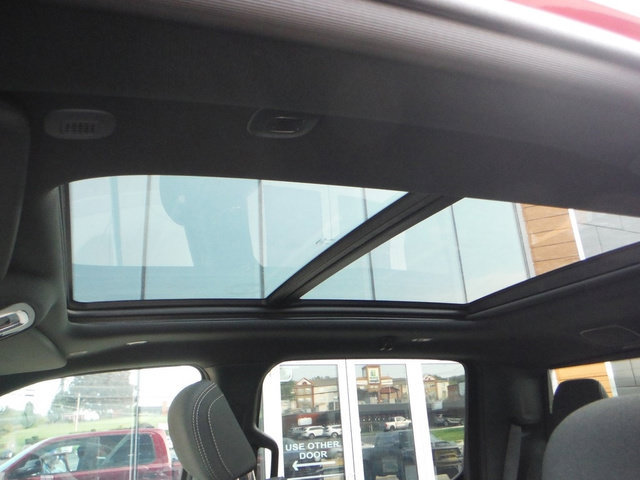 New 2026 RAM 1500 Big Horn AWD/4WD image 5