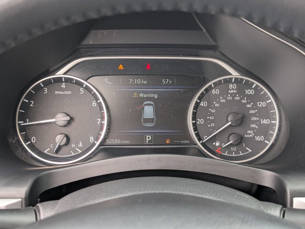 Used 2019 Nissan Murano SV w/ Premium Package image 26