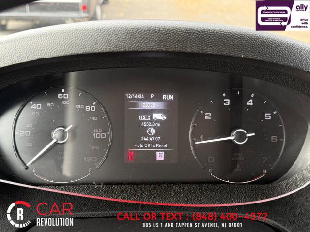 Used 2023 RAM ProMaster 2500 image 17