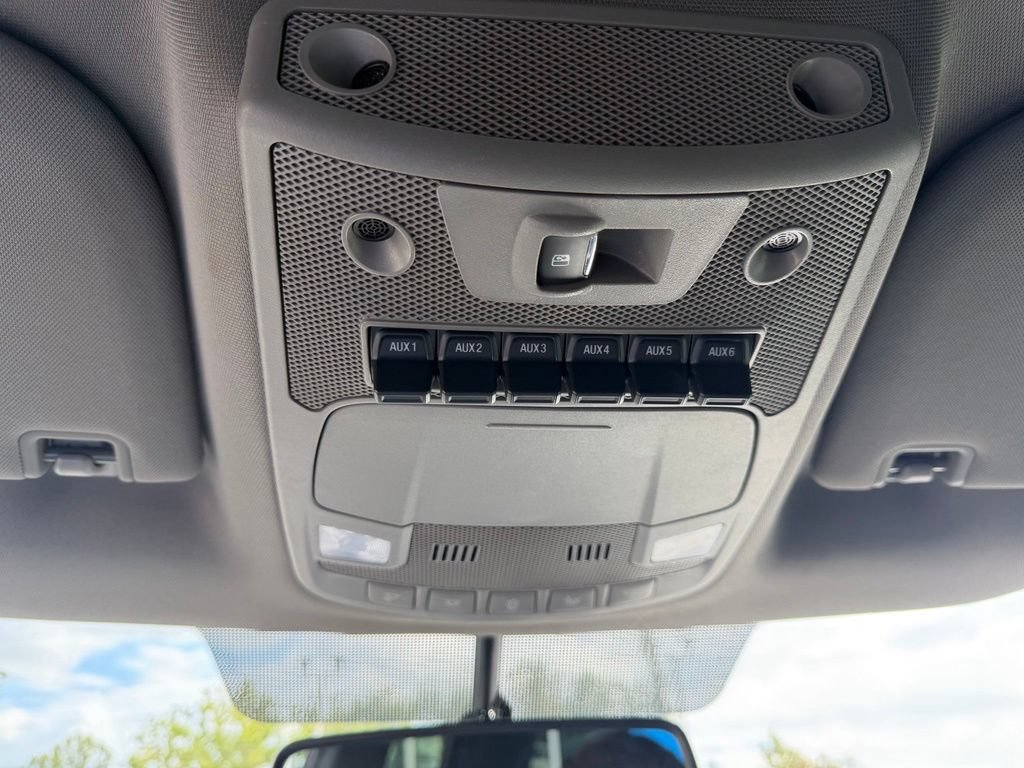 Used 2019 Ford F250 Lariat w/ Lariat Value Package AWD/4WD image 14
