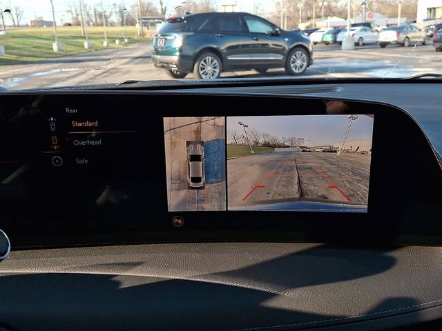 New 2026 Cadillac CT5 Premium Luxury image 13