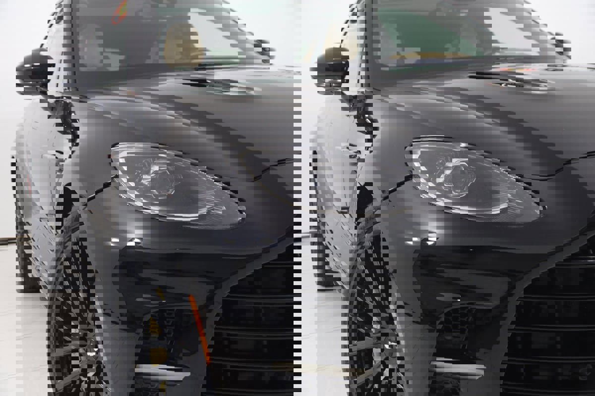 Used 2023 Aston Martin DBX 707 image 27