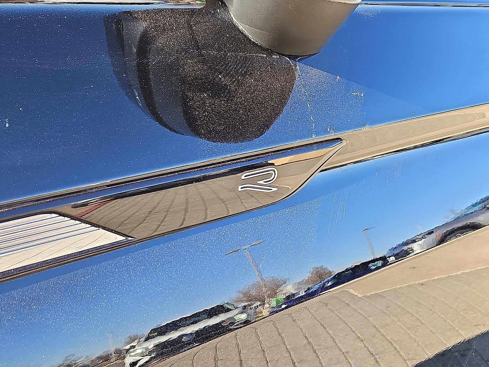 Certified 2023 Volkswagen Tiguan SE R-Line FWD image 6