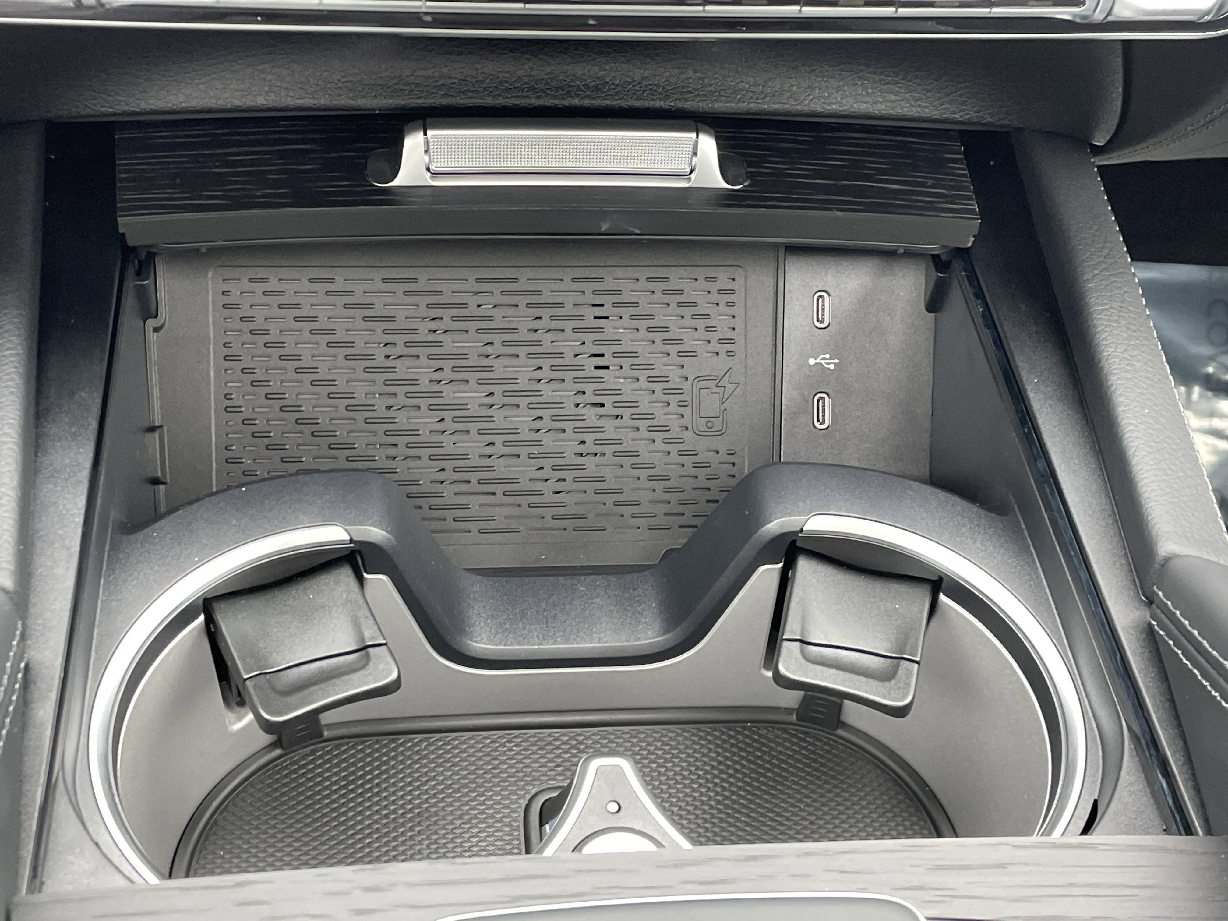 New 2026 Mercedes-Benz GLE 53 AMG 4MATIC image 31