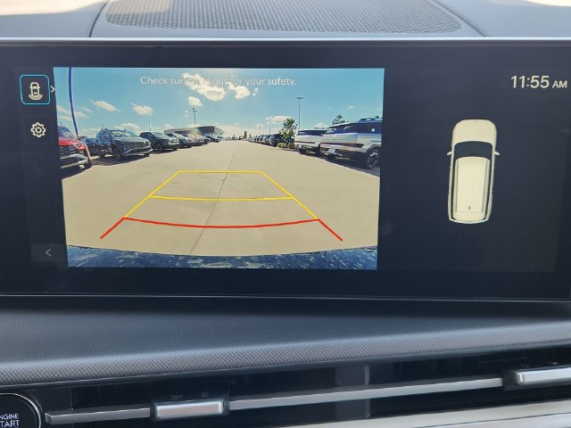 New 2027 Hyundai Santa Fe SEL FWD image 18