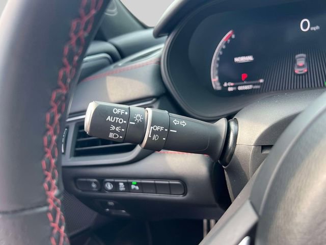 Used 2025 Acura TLX SH-AWD w/ A-SPEC Pkg image 23