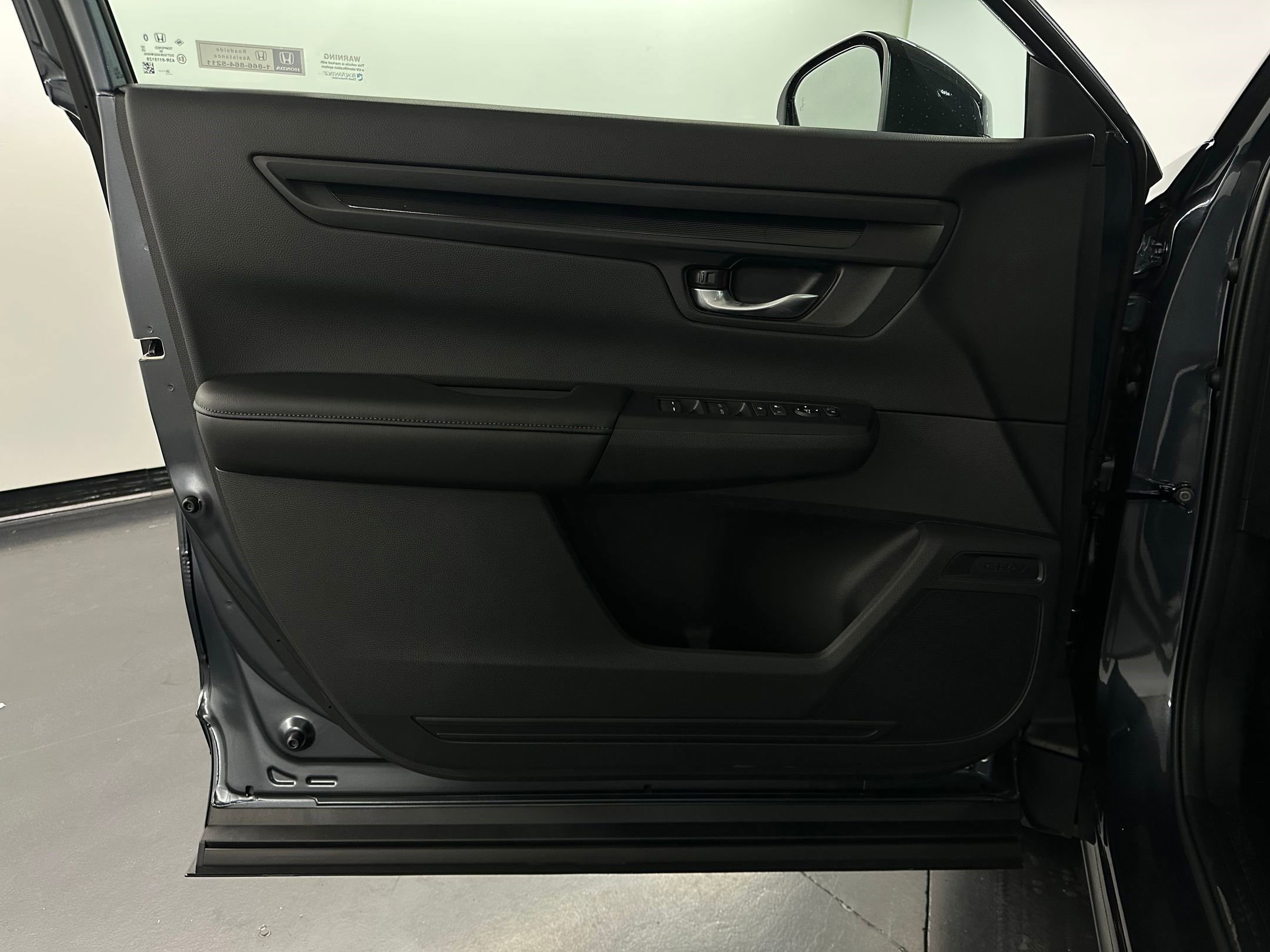 New 2026 Honda CR-V EX image 23