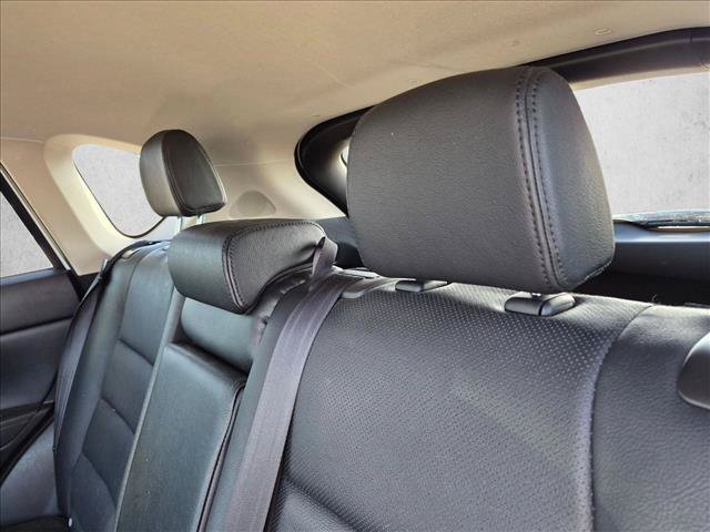 Used 2016 MAZDA CX-5 Grand Touring FWD image 12