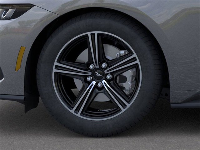 New 2025 Ford Mustang EcoBoost image 19