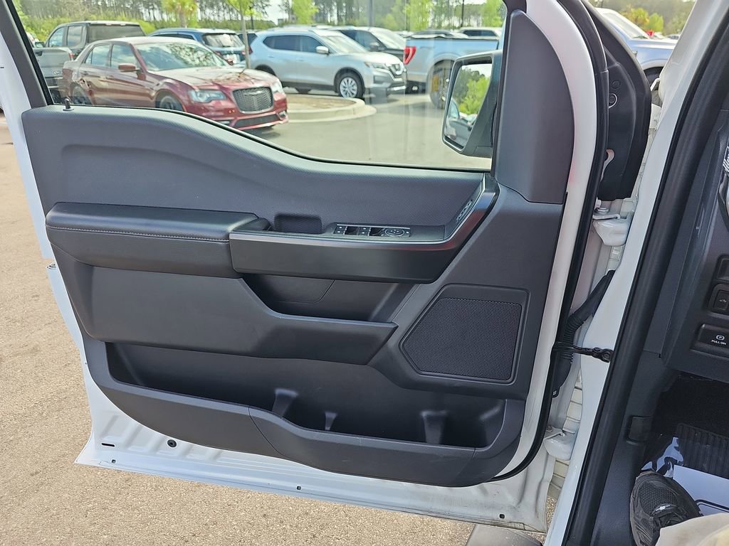 Used 2024 Ford F150 STX image 30