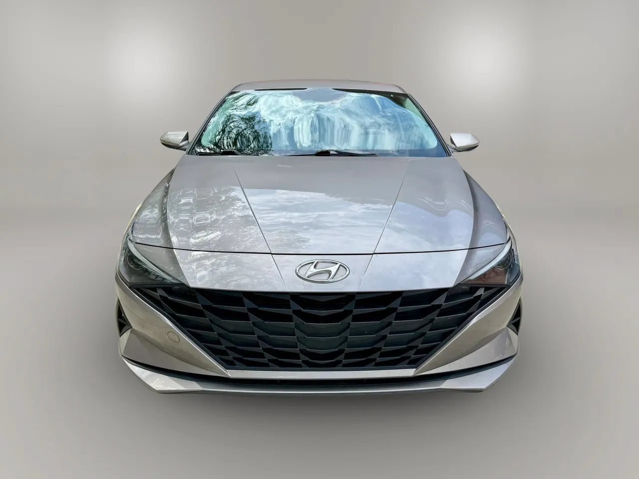 Used 2022 Hyundai Elantra SEL FWD image 8