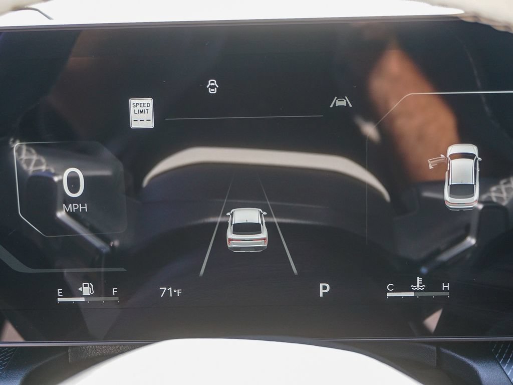 Certified 2025 Kia K4 GT-Line Turbo FWD image 22
