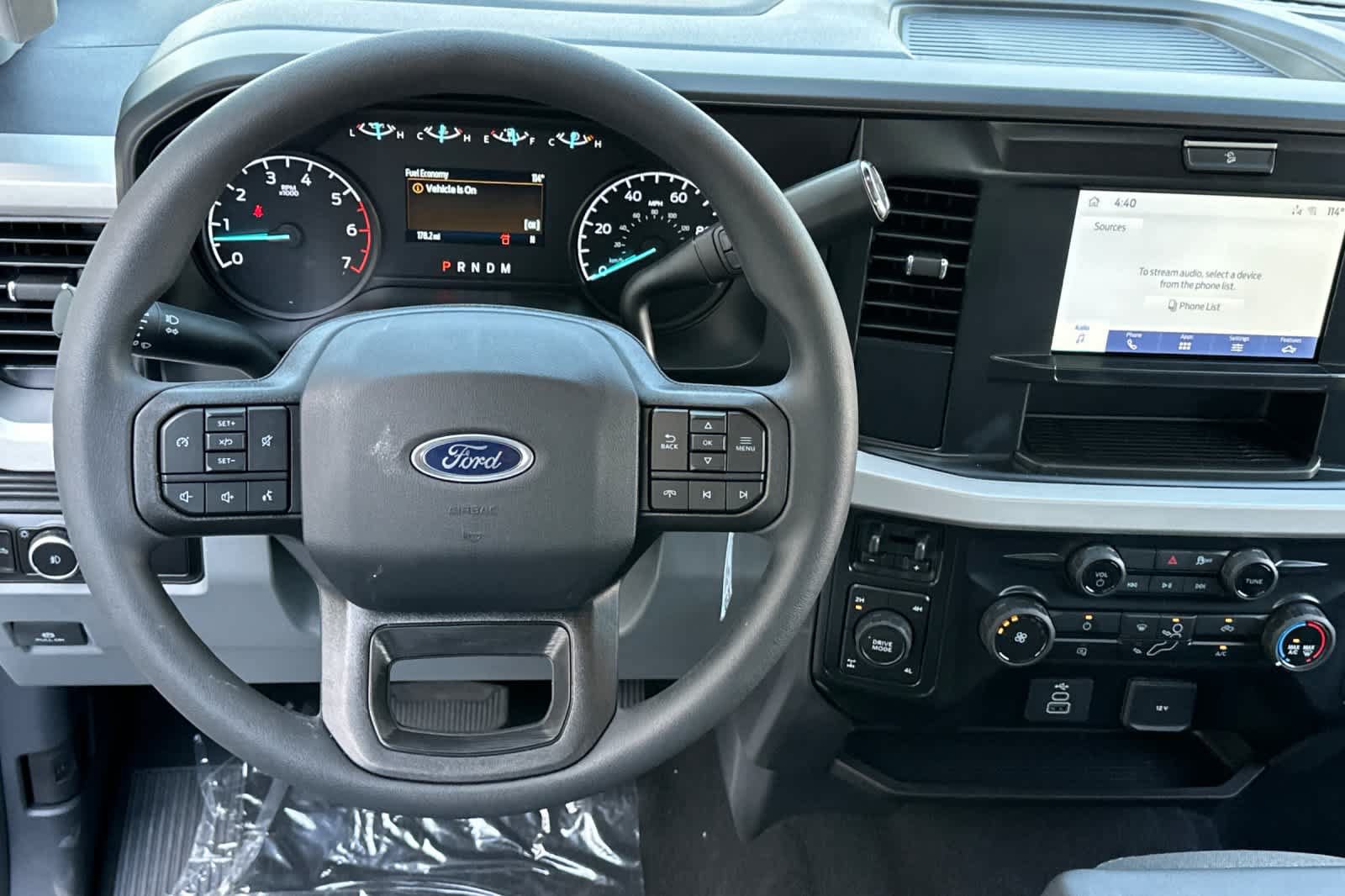 New 2026 Ford F350 XLT w/ FX4 Off-Road Package AWD/4WD image 15