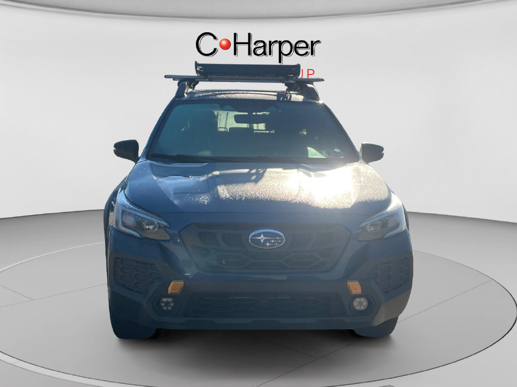 Used 2025 Subaru Outback Wilderness AWD/4WD image 8