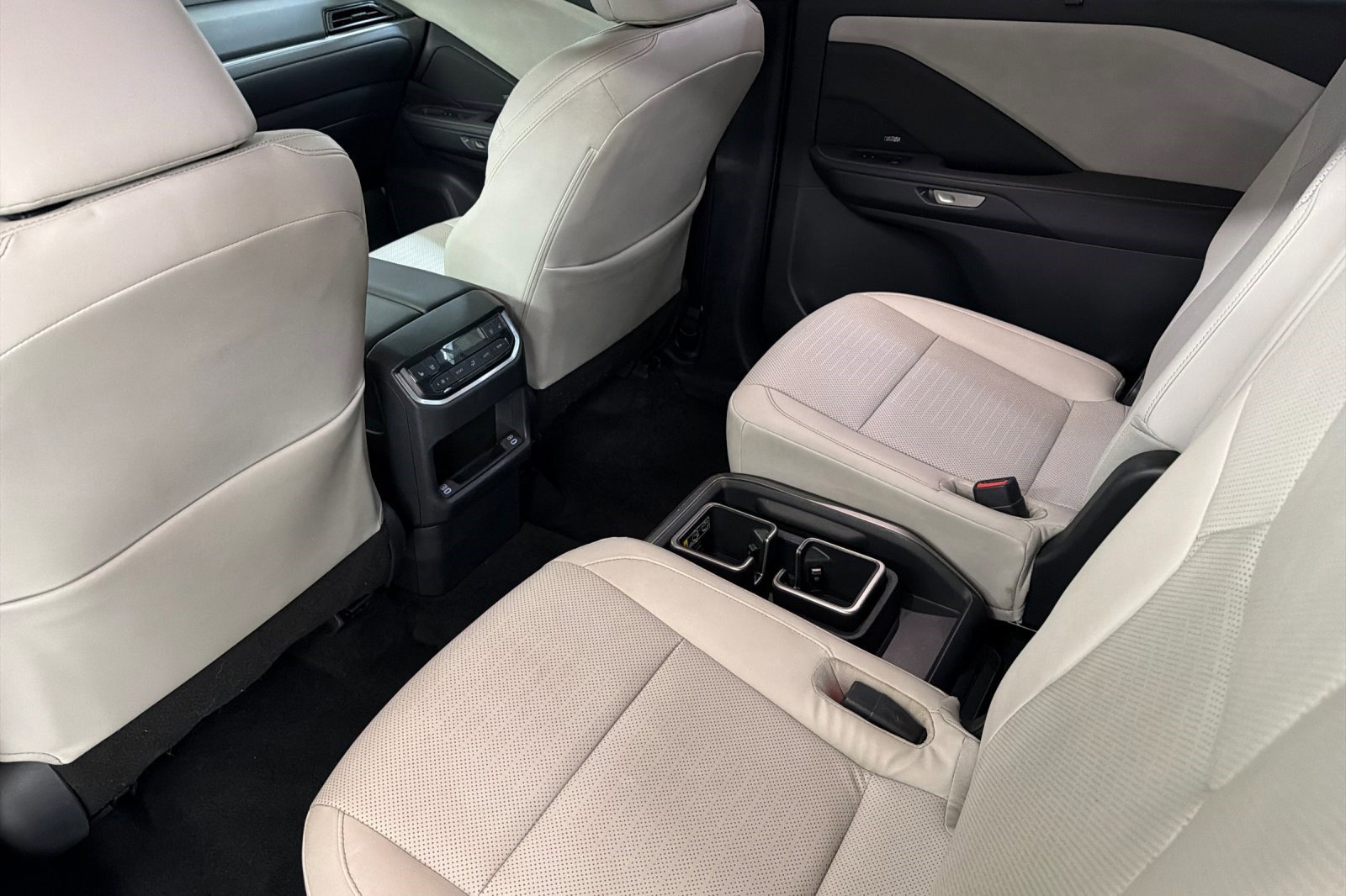Used 2024 Lexus TX 350 FWD w/ Captains Chair Package image 26
