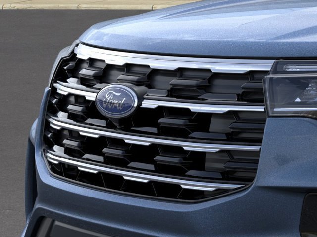New 2026 Ford Explorer Active w/ Active Comfort Package AWD/4WD image 17