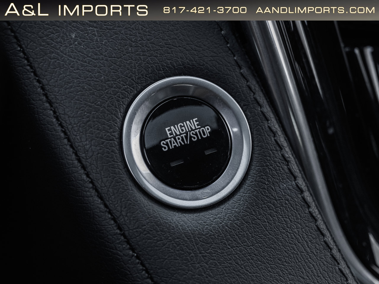 Used 2019 Cadillac Escalade ESV Premium Luxury image 12