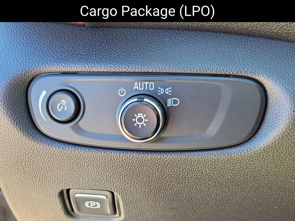 Used 2021 Chevrolet Blazer RS w/ Enhanced Convenience Package AWD/4WD image 12