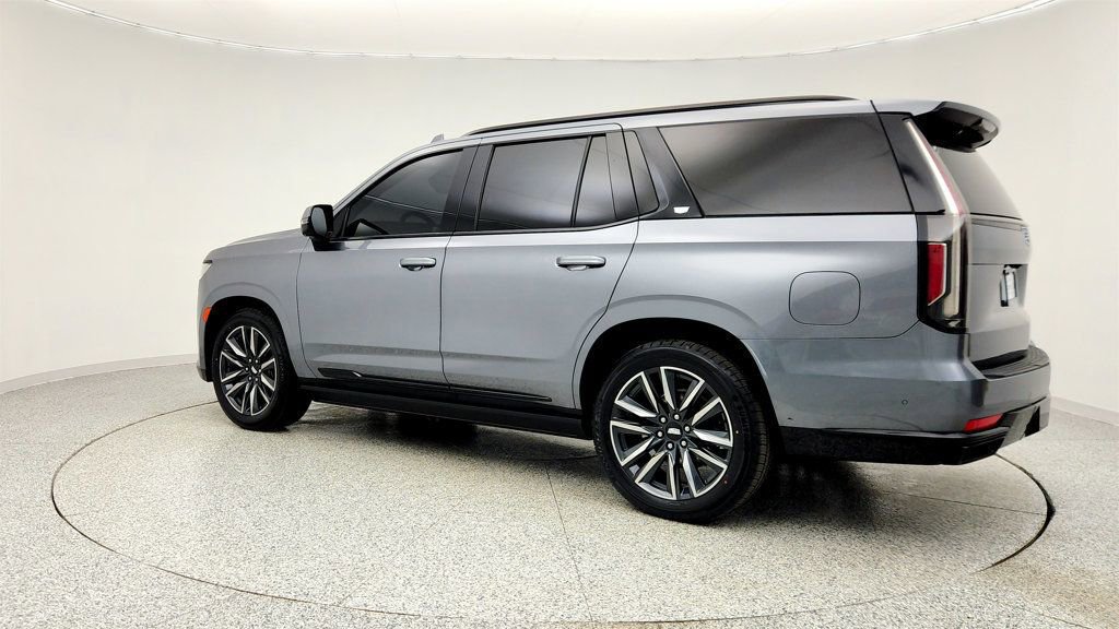 Used 2021 Cadillac Escalade Sport w/ Driver Assist Tech Package image 7