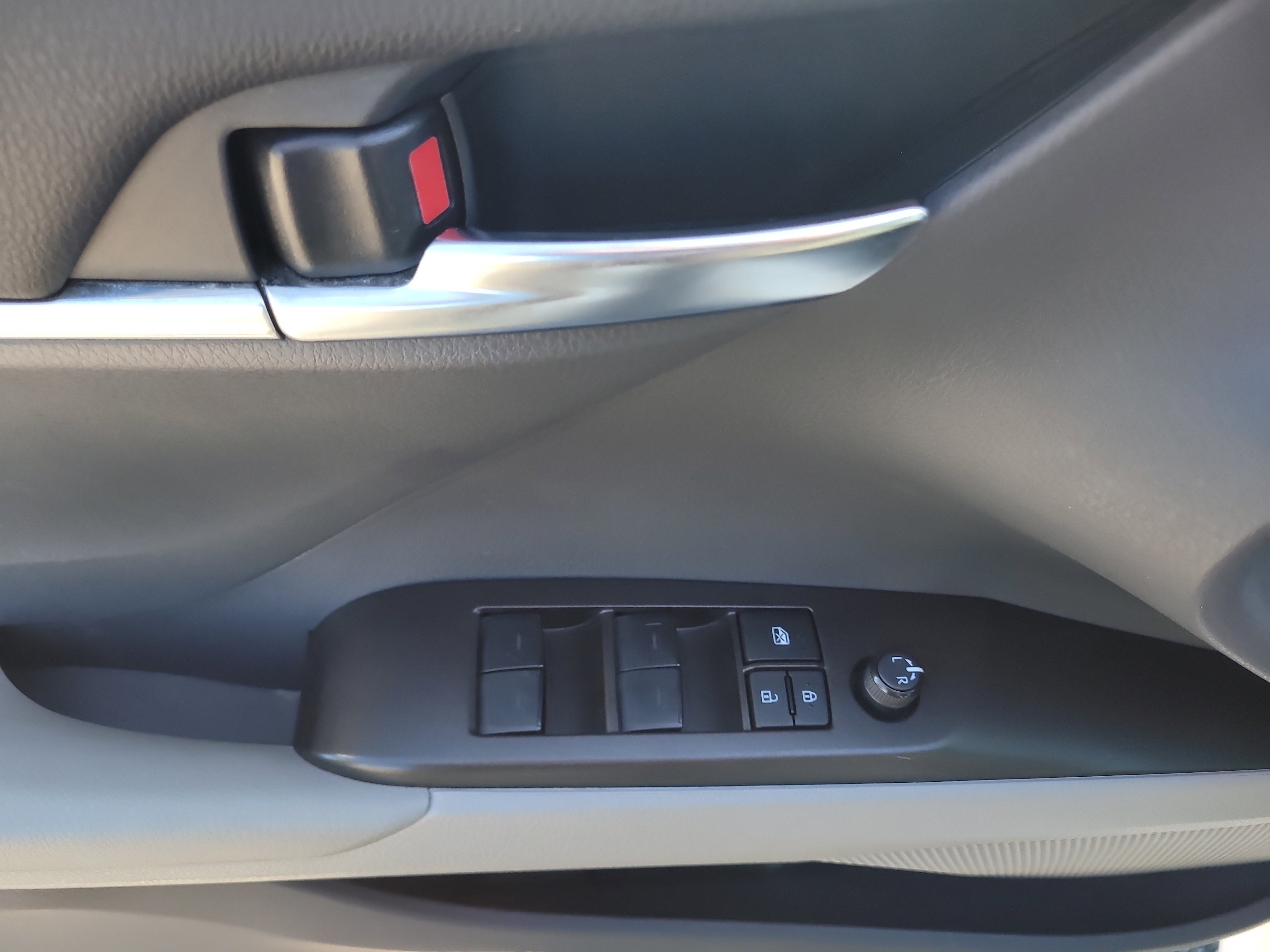 Certified 2024 Toyota Camry LE image 16