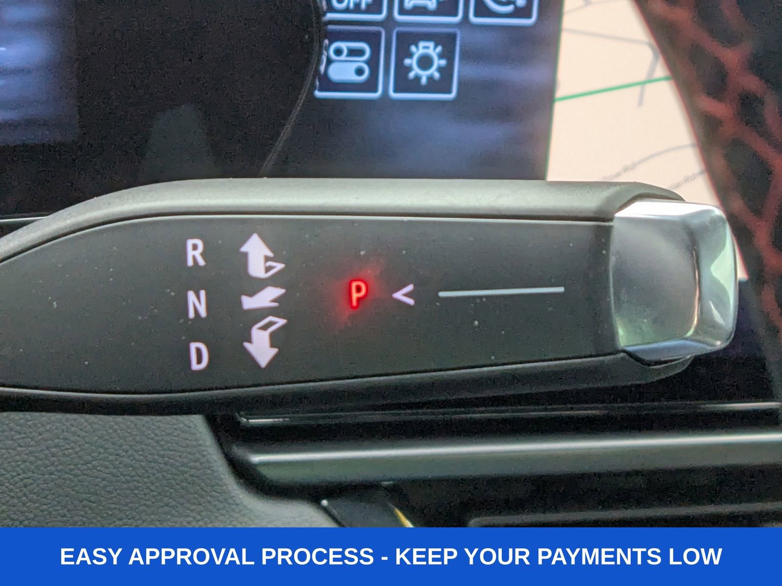 Used 2024 Chevrolet Equinox EV RS image 37