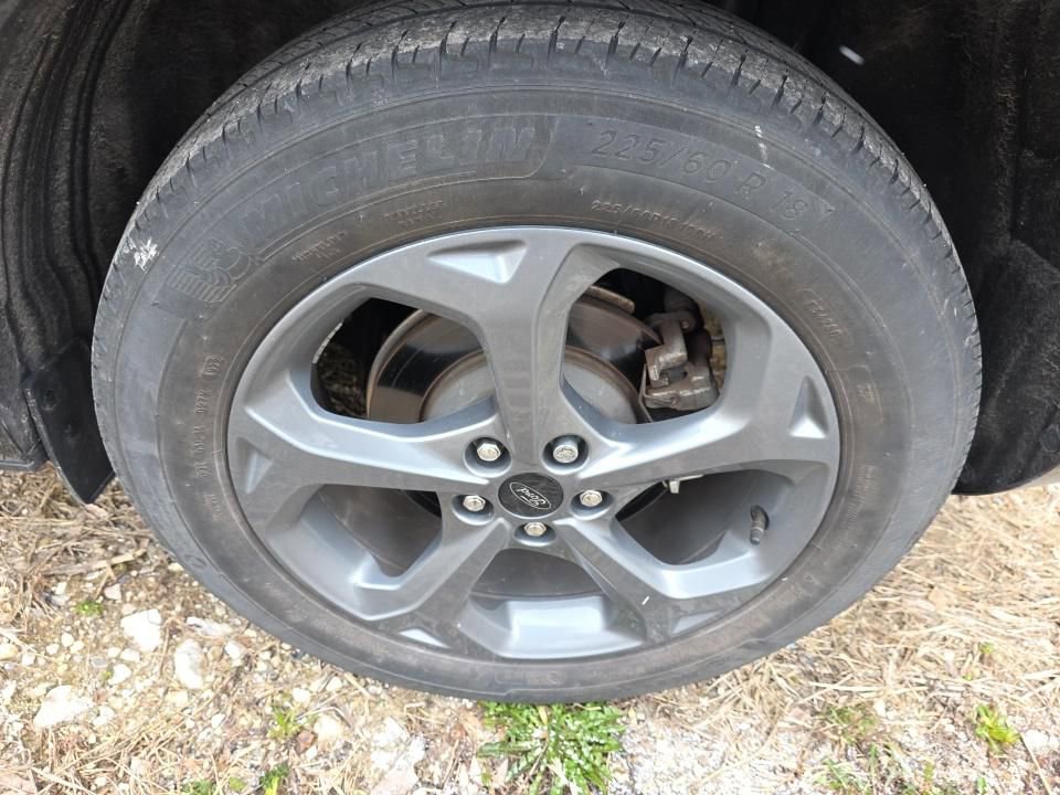 Used 2023 Ford Escape ST-Line w/ Tech Pack #1 image 14