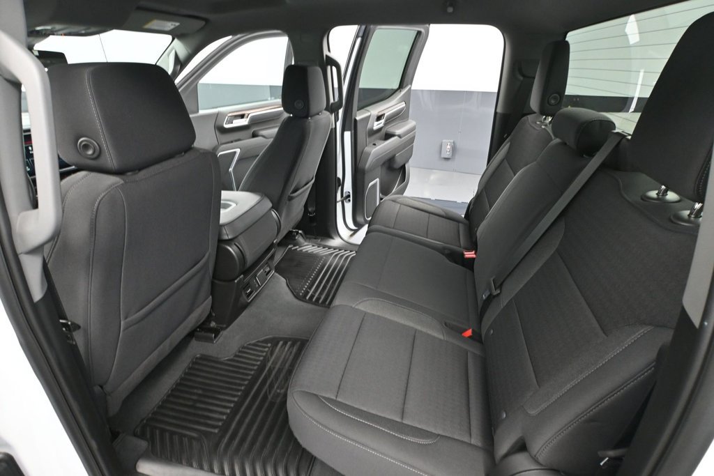 Used 2022 GMC Sierra 1500 SLE AWD/4WD image 27