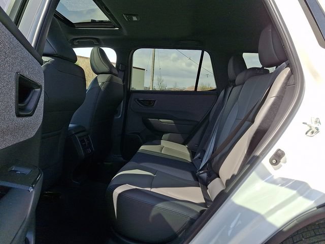 New 2026 Subaru Outback Premium AWD/4WD image 6