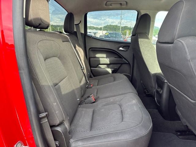 Used 2018 GMC Canyon SLE w/ Trailering Package RWD image 21