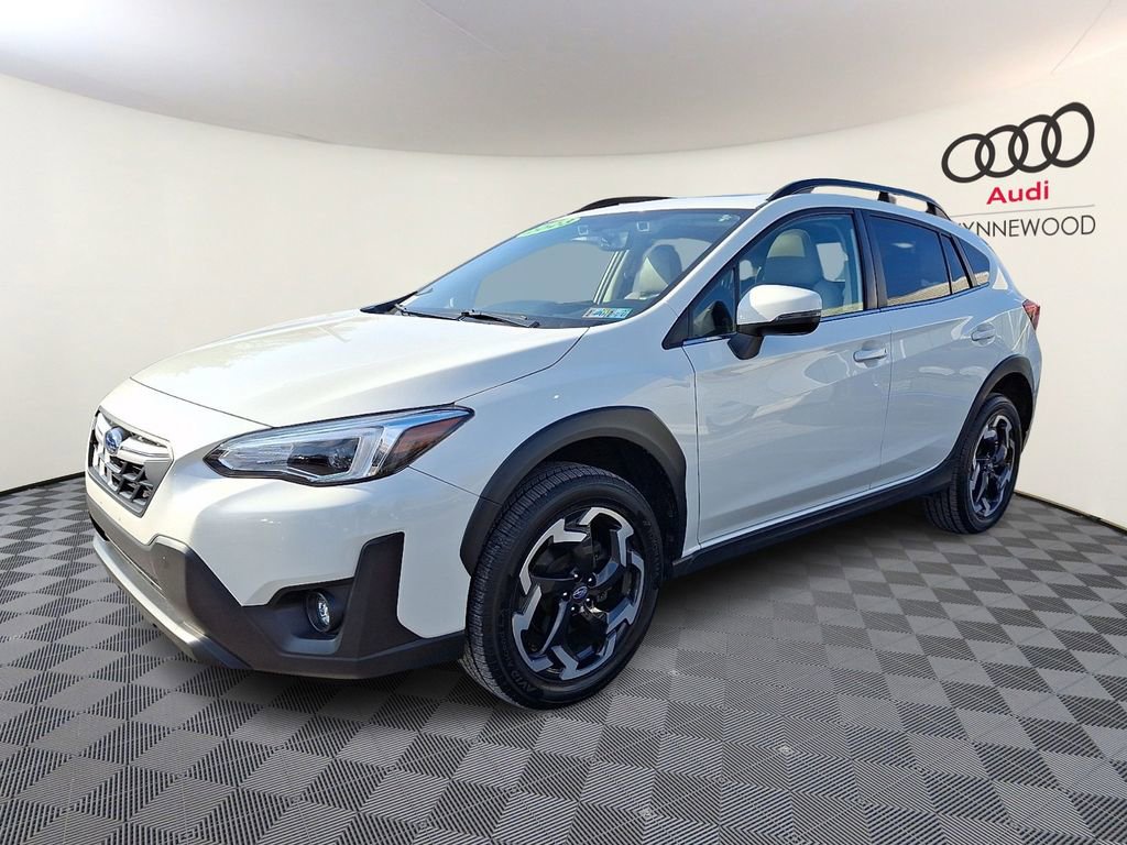 Used 2023 Subaru Crosstrek 2.5i Limited image 3