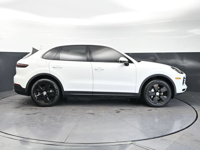 Used 2020 Porsche Cayenne AWD/4WD image 4