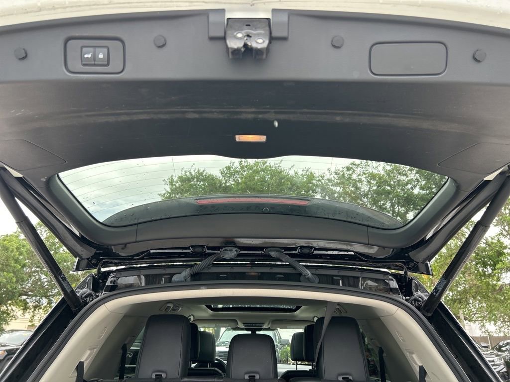 Certified 2023 Nissan Pathfinder SL w/ SL Premium Package image 55