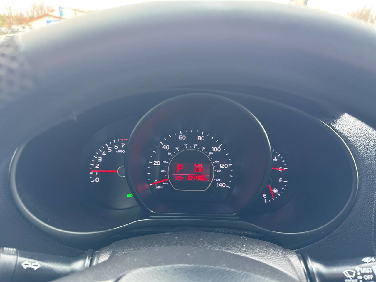 Used 2015 Kia Soul image 33