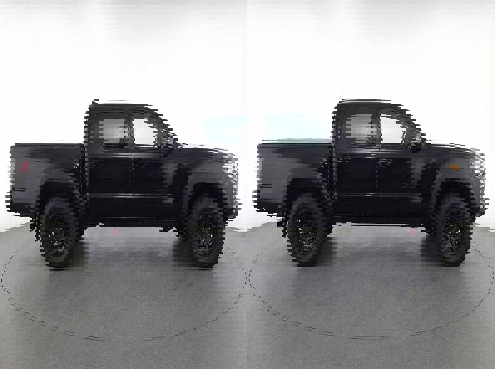 Used 2020 Toyota Tacoma TRD Off-Road image 8