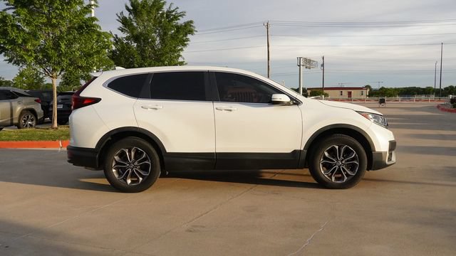 Used 2020 Honda CR-V EX image 10