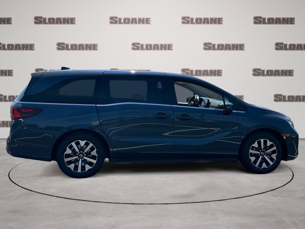 New 2026 Honda Odyssey EX-L image 6